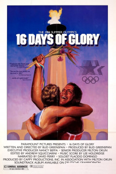 16 Days of Glory (2022) download