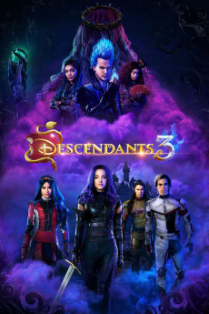 Descendants 3 (2022) download