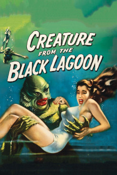 Creature from the Black Lagoon (1954) download