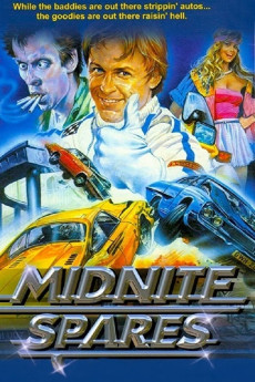 Midnite Spares (2022) download