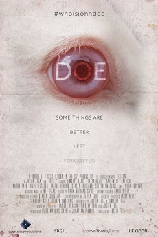 Doe (2018) download