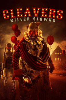 Cleavers: Killer Clowns (2022) download
