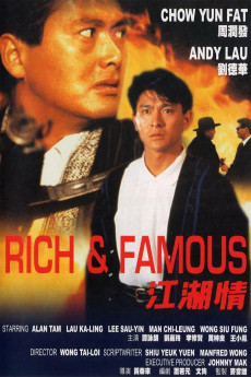 Rich and Famous (2022) download