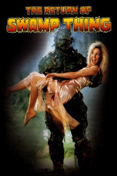 The Return of Swamp Thing (2022) download