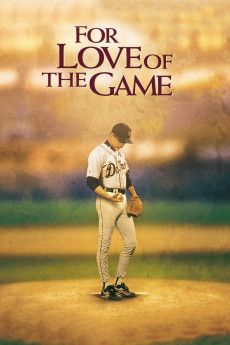 For Love of the Game (2022) download