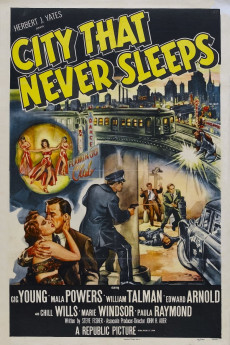 City That Never Sleeps (2022) download
