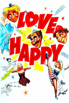 Love Happy (1949) download