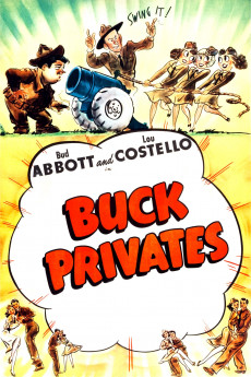 Buck Privates (2022) download
