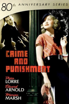 Crime and Punishment (1935) download