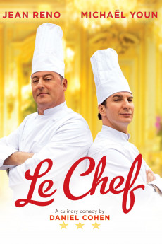 The Chef (2022) download