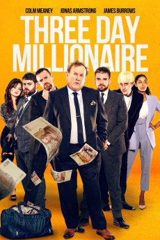 Three Day Millionaire (2022) download