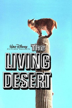 The Living Desert (1953) download