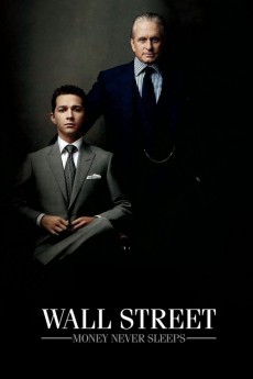 Wall Street: Money Never Sleeps (2010) download