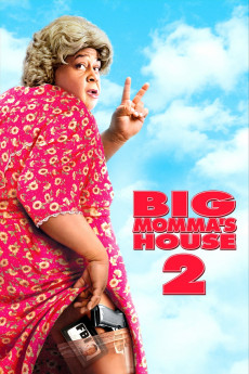 Big Momma's House 2 (2006) download