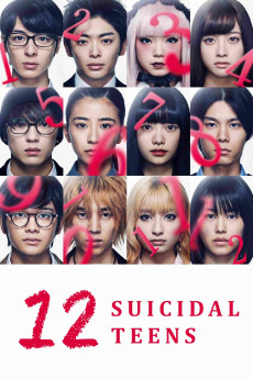 12 Suicidal Teens (2019) download
