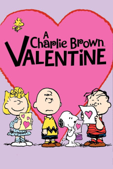 A Charlie Brown Valentine (2022) download