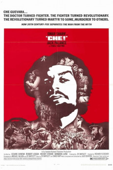 Che! (1969) download