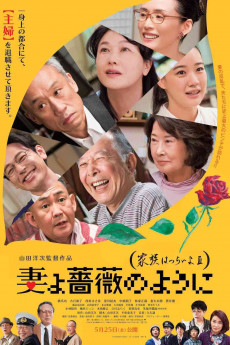 What a Wonderful Family! 3: My Wife, My Life (2022) download