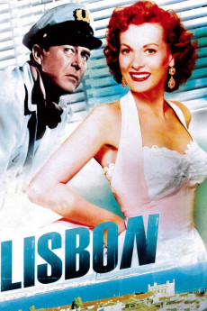 Lisbon (1956) download