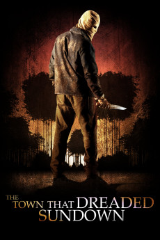 The Town That Dreaded Sundown (2014) download
