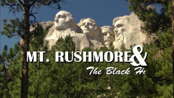 Scenic National Parks: Mt. Rushmore & the Black Hills (2008) download