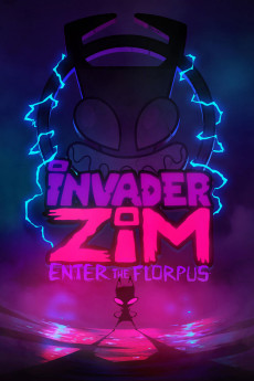 Invader ZIM: Enter the Florpus (2022) download