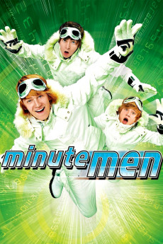 Minutemen (2022) download