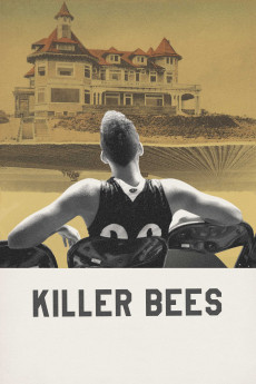 Killer Bees (2017) download