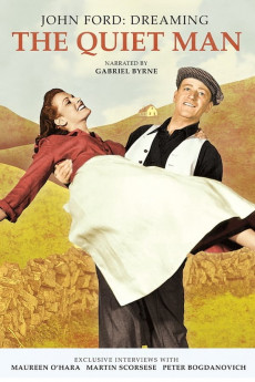 Dreaming the Quiet Man (2022) download