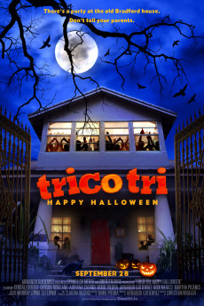 Trico Tri Happy Halloween (2022) download