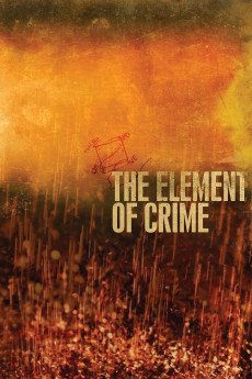 The Element of Crime (2022) download