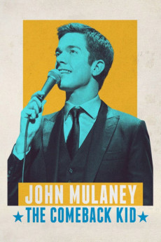 John Mulaney: The Comeback Kid (2015) download