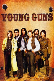 Young Guns (2022) download