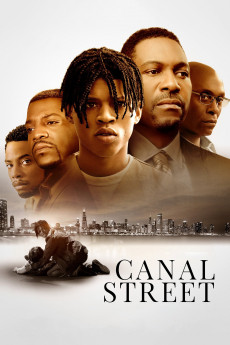 Canal Street (2018) download