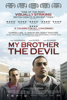 My Brother the Devil (2022) download