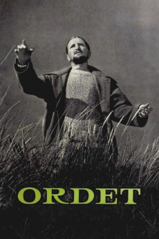 Ordet (1955) download