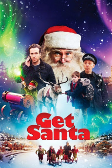 Get Santa (2022) download
