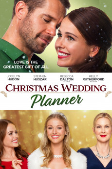 Christmas Wedding Planner (2017) download