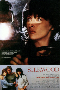 Silkwood (1983) download