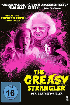 The Greasy Strangler (2016) download