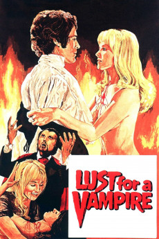 Lust for a Vampire (1971) download