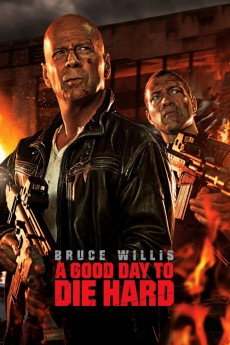 A Good Day to Die Hard (2022) download