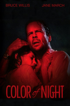 Color of Night (2022) download