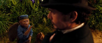 Oz the Great and Powerful (2013) download
