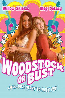 Woodstock or Bust (2022) download