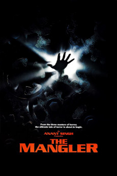 The Mangler (1995) download