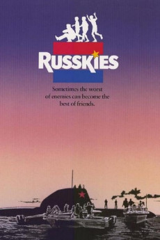 Russkies (1987) download