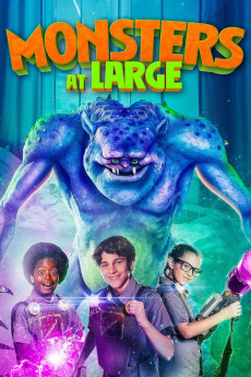 Monsters at Large (2022) download