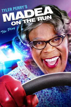 Madea on the Run (2022) download