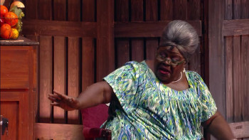 Madea on the Run (2017) download